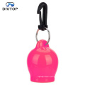 Skum-Ball Regulator Silicone Round Mouthpiece Cover Octopus Protective Cap diving/